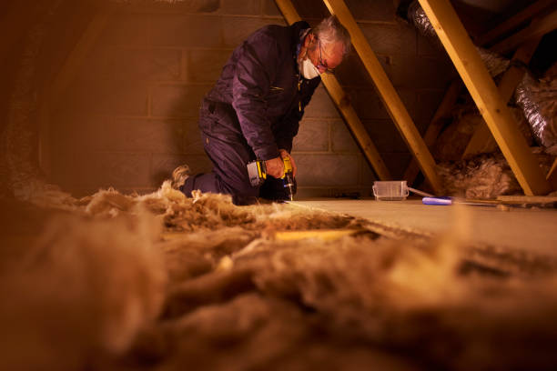 Reliable New Rockford, ND Insulation Solutions